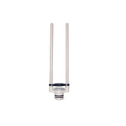 Kit Completo con Sede Estraibile per Cassetta Sara Eco 80006594 Pucci