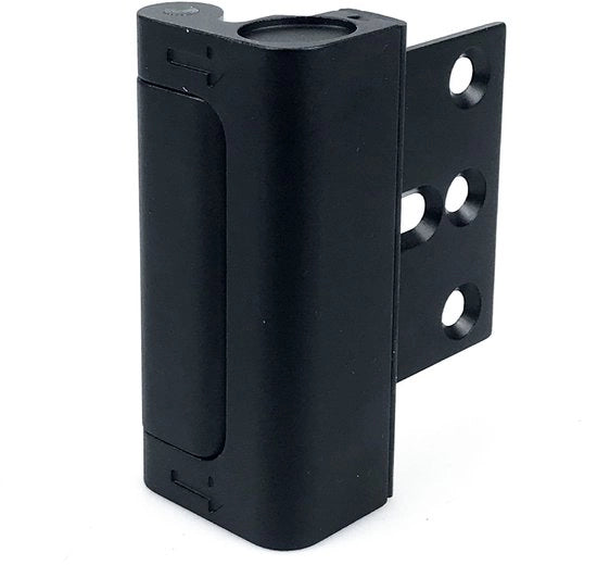 Verifica di sicurezza per porte interne - Slot di sicurezza per porte interne, ad alta qualità, ideale per porte che si aprono verso l'interno.