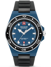 SWISS MILITARY HANOWA Mod. SMWGN0001184