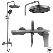 Set Doccia Rea Vision Titan