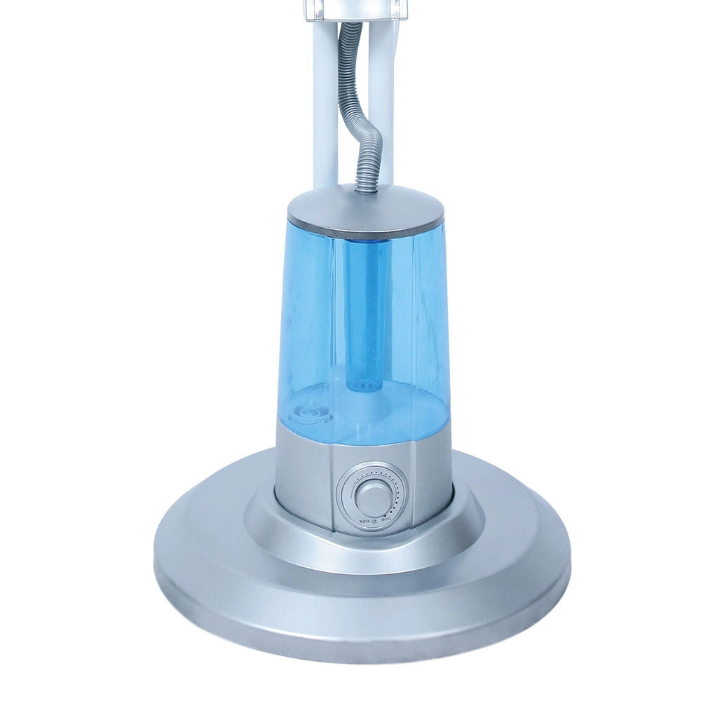 Ventilatore a Piantana 40Cm con Nebulizzatore Ad Acqua + Telecomando