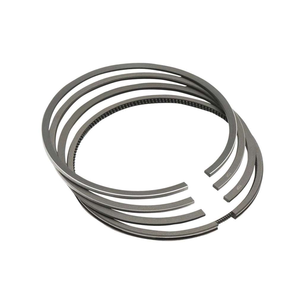 Fasce elastiche per pistoni motore per Fiat, codice OEM Ford 81824112, 83905823, 83918842, DAPN6149A, DFPN6149E, DKPN6149A, 83965823, 87295232, 87295233, 87295236, 87554740
