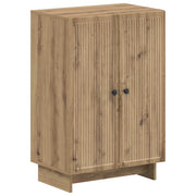 Mobile per scarpe EDE 59,5 x 39,5 x 90 cm Legno ingegnerizzato 895994