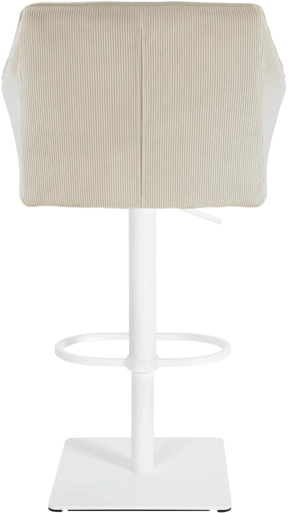 Barhocker Damaso W Cord 1