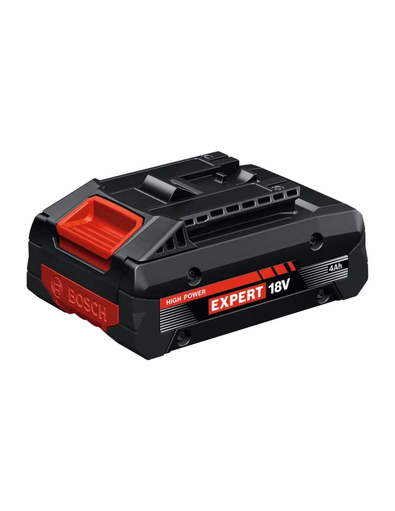 Power Set BOSCH (1 x EXBA 18V-40 + GAL 12V/18V-80)