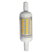 Trade Shop - Lampadina Led Smd R7s 6 Watt Lampada Ricambi Fari Luce 6500k 4000k 3000k 78mm - -bianco Naturale      -