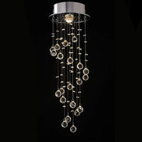 Plafoniera Da Soffitto APP779-3C