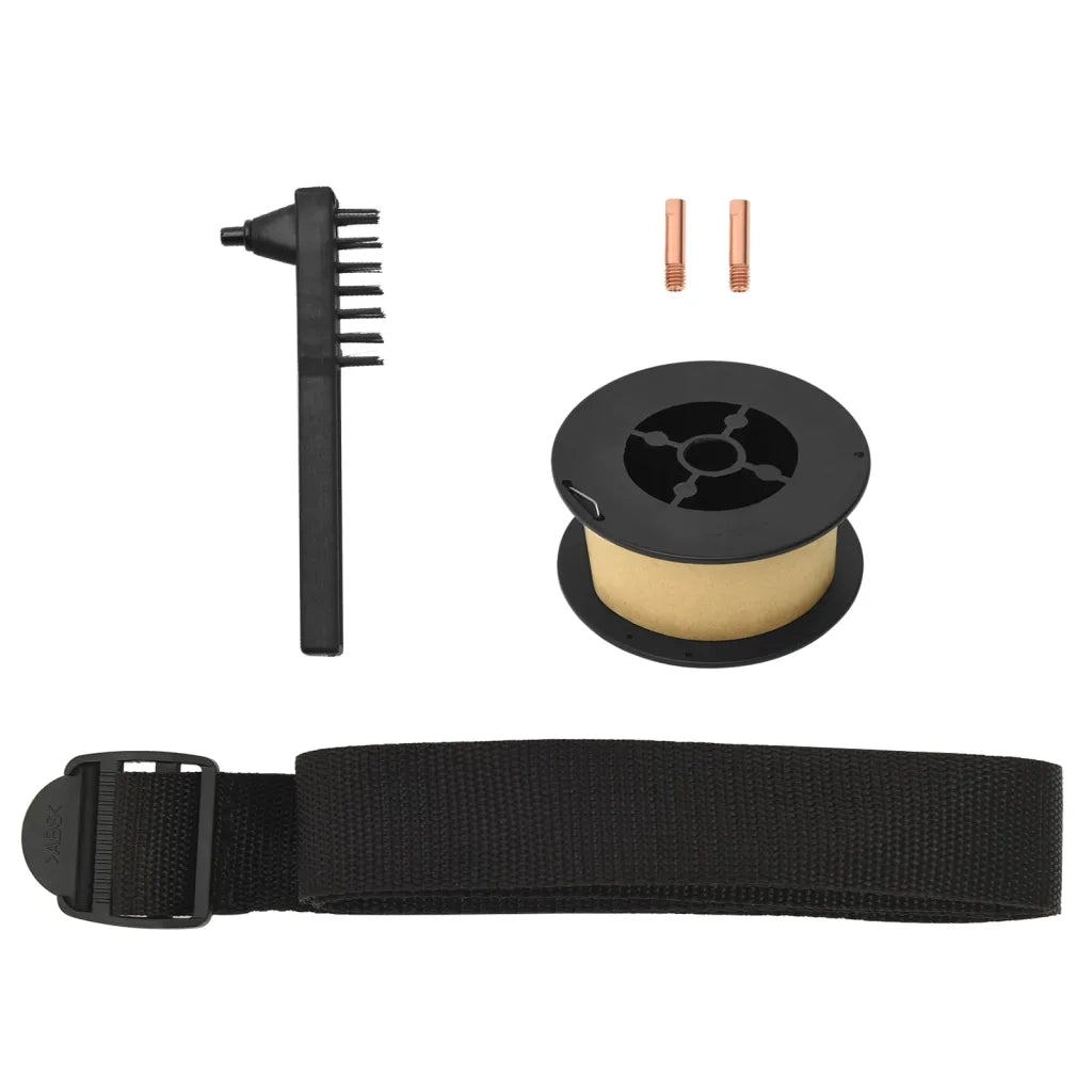 Saldatrice Filo Continuo Senza Gas MIG 120A CFW1555357