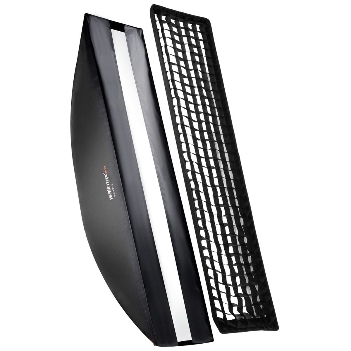 Softbox PLUS OL 60x200cm Aurora/Bowens