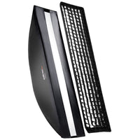 Softbox PLUS OL 60x200cm Aurora/Bowens