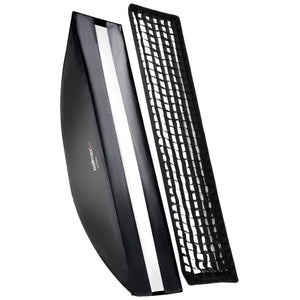 Softbox PLUS OL 60x200cm Aurora/Bowens