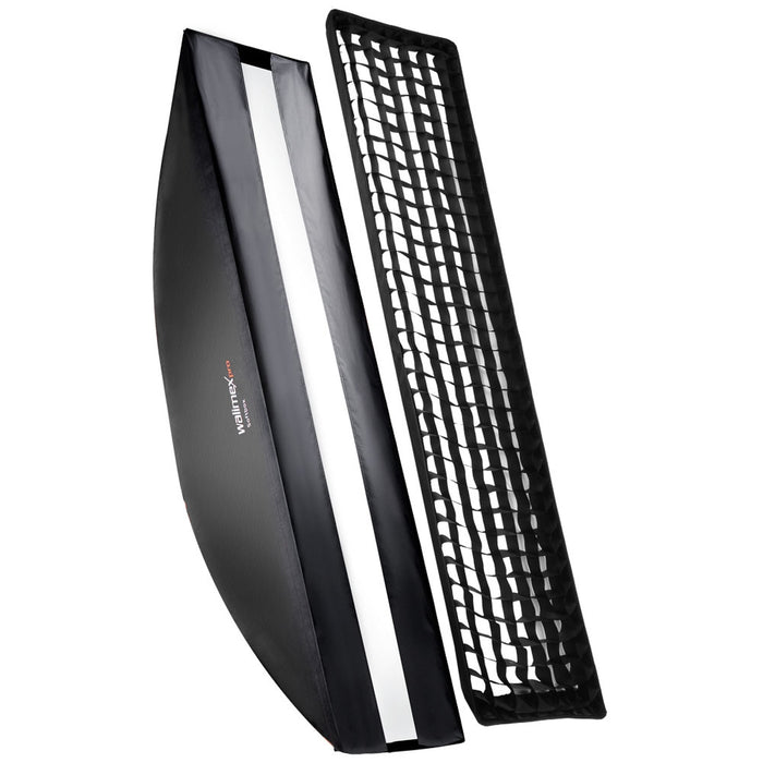 Softbox PLUS OL 60x200cm Aurora/Bowens