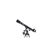 Celestron astromaster 70eq rifrattore 165x nero - CE210062 DS