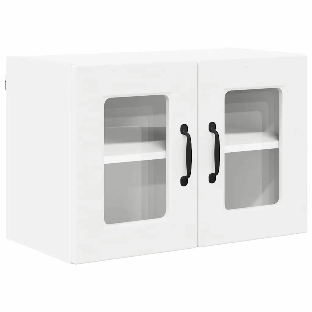Mobile da cucina-Armadio da cucina Bianco 60 x 31 x 40 cm Legno multistrato 808678