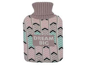 BORSA ACQUA CALDA CHEVRON 2L    XTRA