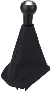 Kit di guarnizioni per manopola di cambio - Qualità eccellente - Materiale plastico - Adatto per 307 308 607 608 C3 C5 - Incluso interruttore