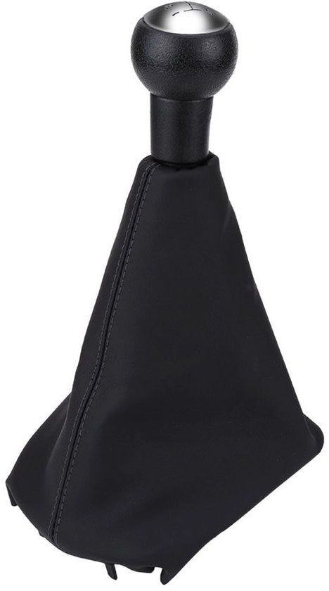 Kit di guarnizioni per manopola di cambio - Qualità eccellente - Materiale plastico - Adatto per 307 308 607 608 C3 C5 - Incluso interruttore
