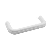 PORTA ASCIUGAMANI CM. 30 SERIE IMMA- Bianco- DH- pezzi 1