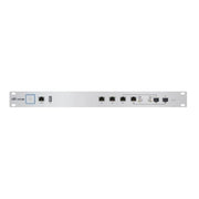 Ubiquiti networks usg-pro-4 gateway/controller 10,100,1000 mbit/s - USG-PRO-4-EU