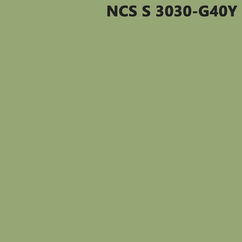 Pittura murale Verde 2,5 L Stampa da parete CFW6670913