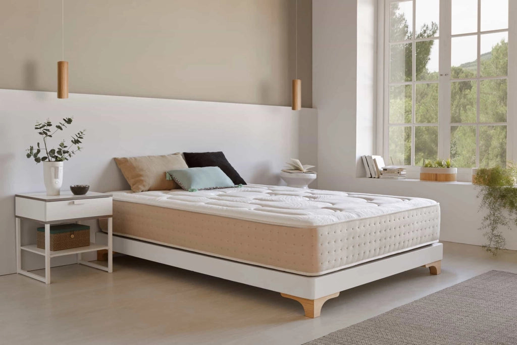 Materasso viscoelastico Royal Prime - 90X190, 30cm - Moonia