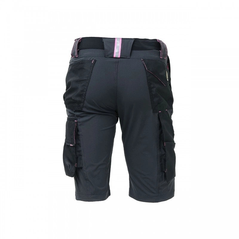 Bermuda Grey Fucsia S Mercury Upower