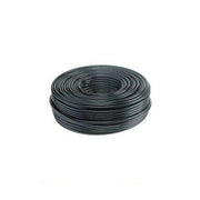MATASSA DI 100 M DI CAVO RG58 PER ANTENNA ESTERNA RADIOCOMANDI DITEC CARG58100