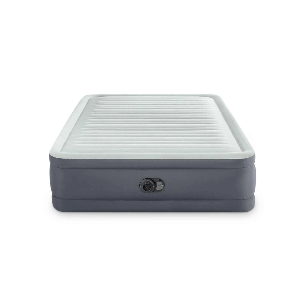 Materasso Elevated Premiere Matrimoniale con Tecnologia Fiber Tech, Pomp