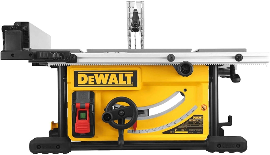 DeWalt DWE7492 sega da banco