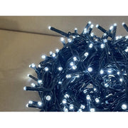 C CATENA LUMINOSA BATT 300 LED 3AA BIANCO FREDDO- C LINE HOME- 1,0 pz