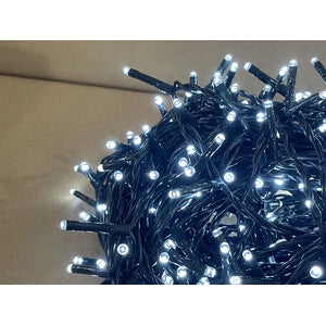 C CATENA LUMINOSA BATT 300 LED 3AA BIANCO FREDDO- C LINE HOME- 1,0 pz