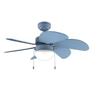 CECOTEC 08458 - EnergySilence Aero 3600 Vision Full Blue