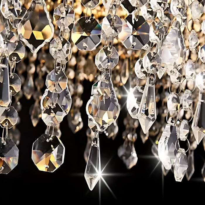 Lampada Led APP1730-1CP Gold