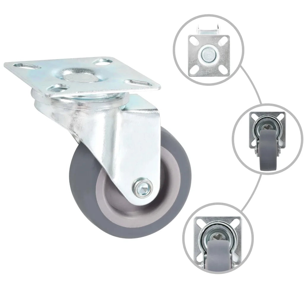 Ruote Girevoli 4 pz 50 mm CFW4475133