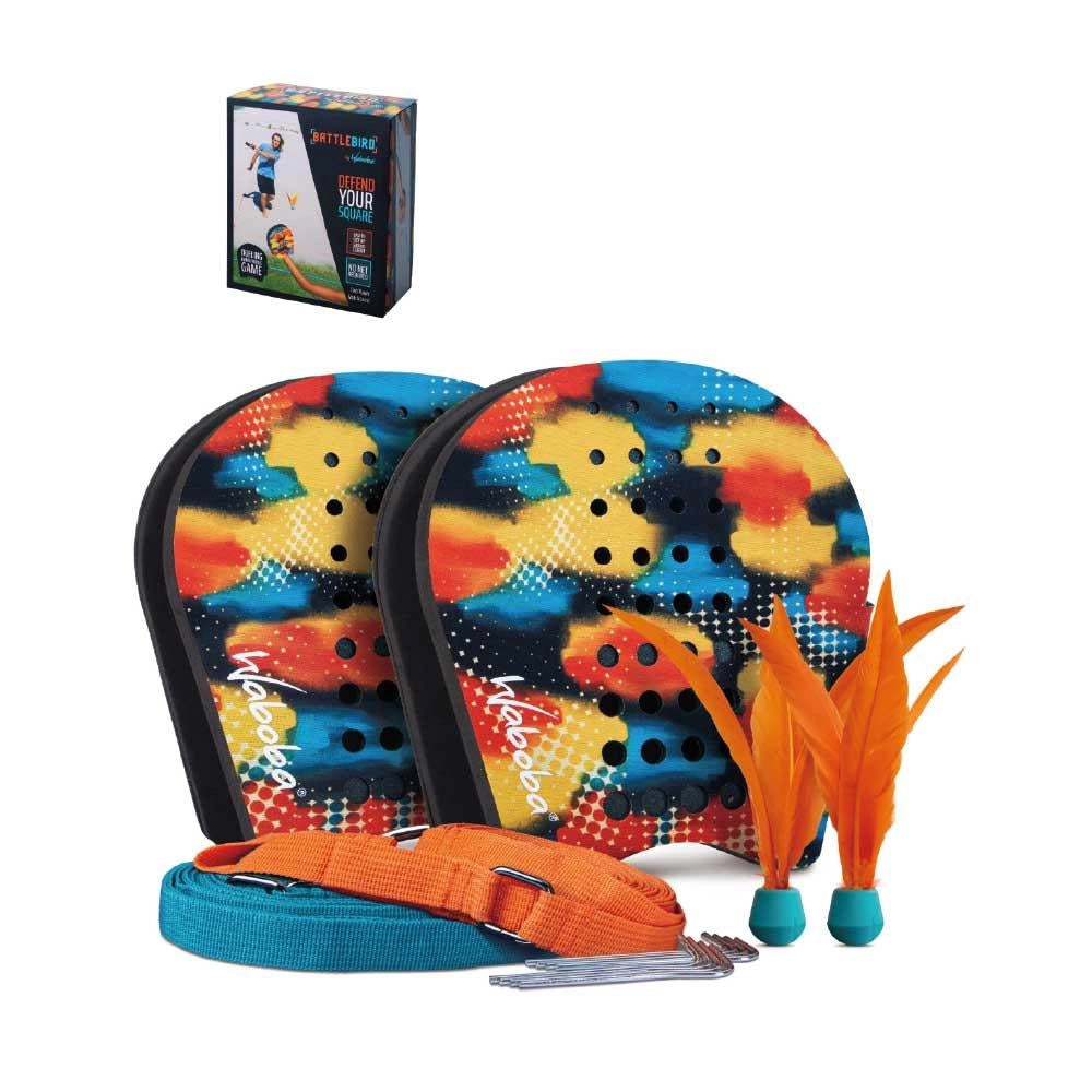 WABOBA`BATTLEBIRD`AIR