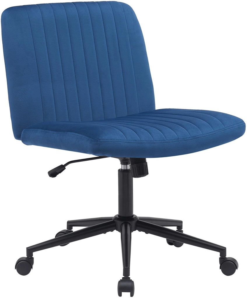 Bürostuhl Kingman Samt 7