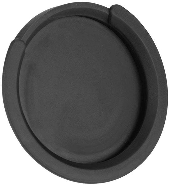 Accessorio per chitarra - Buffer di feedback - 86mm - Kunststof - Installazione facile - Duraturo - Accessorio per strumenti musicali
