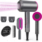 Faccia a vapore professionale con motore a corrente alternata - 1 pezzo