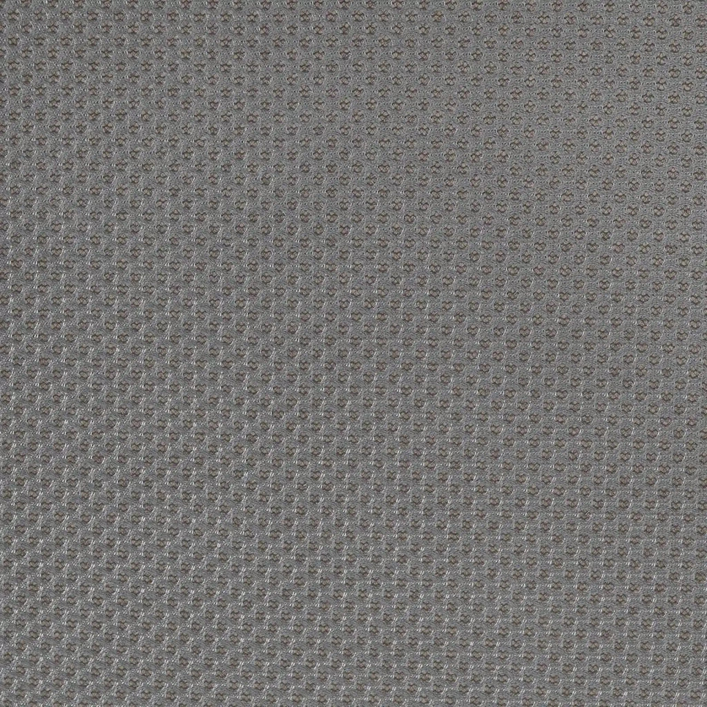 Cuscino per la seduta Grigio 39 x 38 x 8,5 cm Schiuma PU CFW2196142