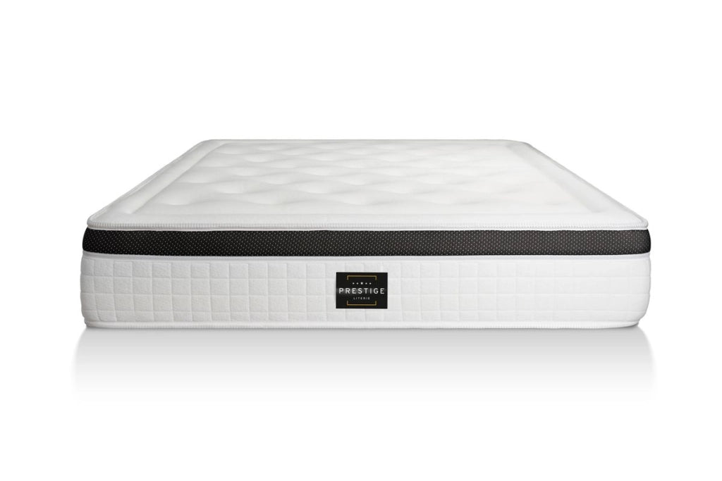 Materasso 200x200 cm Memory foam - Privilège