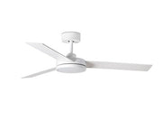 BARTH, Ventilatore con Luce, Faro Barcelona