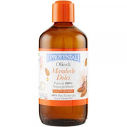 I PROVENZALI OLIO MANDORLE 250 ML ELASTICIZAZNTE