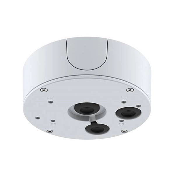 Axis t94s01p conduit back box - 01190-001