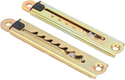Accessori di mobili - Sostegno telescopico di alta qualità - Sostegno di sollevamento regolabile - 2 pezzi - Adatto per divano/letto - Sostegno regolabile