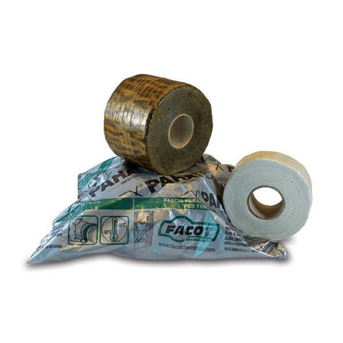 NASTRO DIELETTRICO PARATEX- 50 mm x L. 10mt- FACOT- pezzi 1