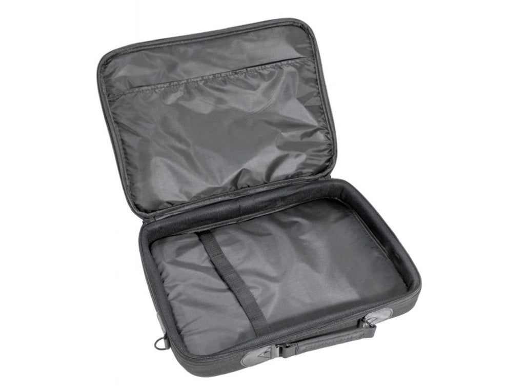 Borsa a Tracolla Porta PC fino a 15,6” Custodia per Laptop e Notebook Leggera e Resistente Ideale per Lavoro Scuola e Viaggi