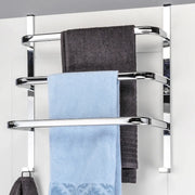 HI Barra Portasciugamani per Porte 435298