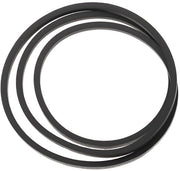Cinghia di trasmissione - Adatto a Craftsman T85/T100 - Codici articoli 754P06434/490-501-M100 - Circumferenza esterna 2016,7 mm - Installazione facile