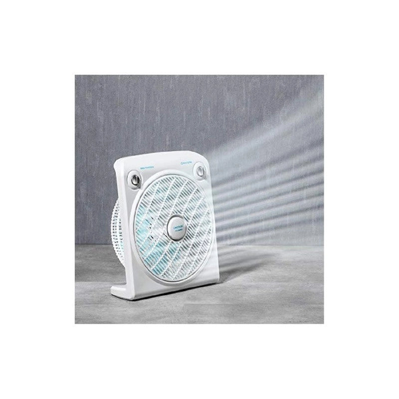 CECOTEC 05928 - Ventilatore da pavimento EnergySilence 6000 PowerBox