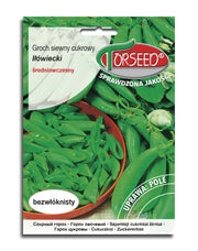 Iłówiecki TOR piselli zuccherati 50g